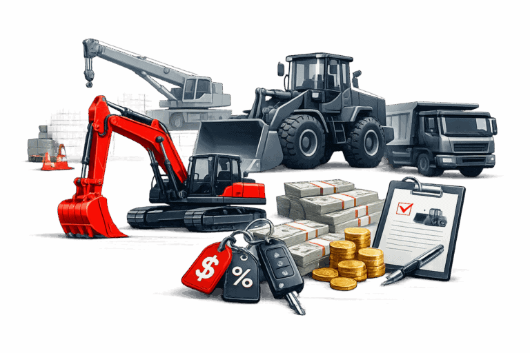 Кредитная техника: как её продать и какие существуют подводные камни