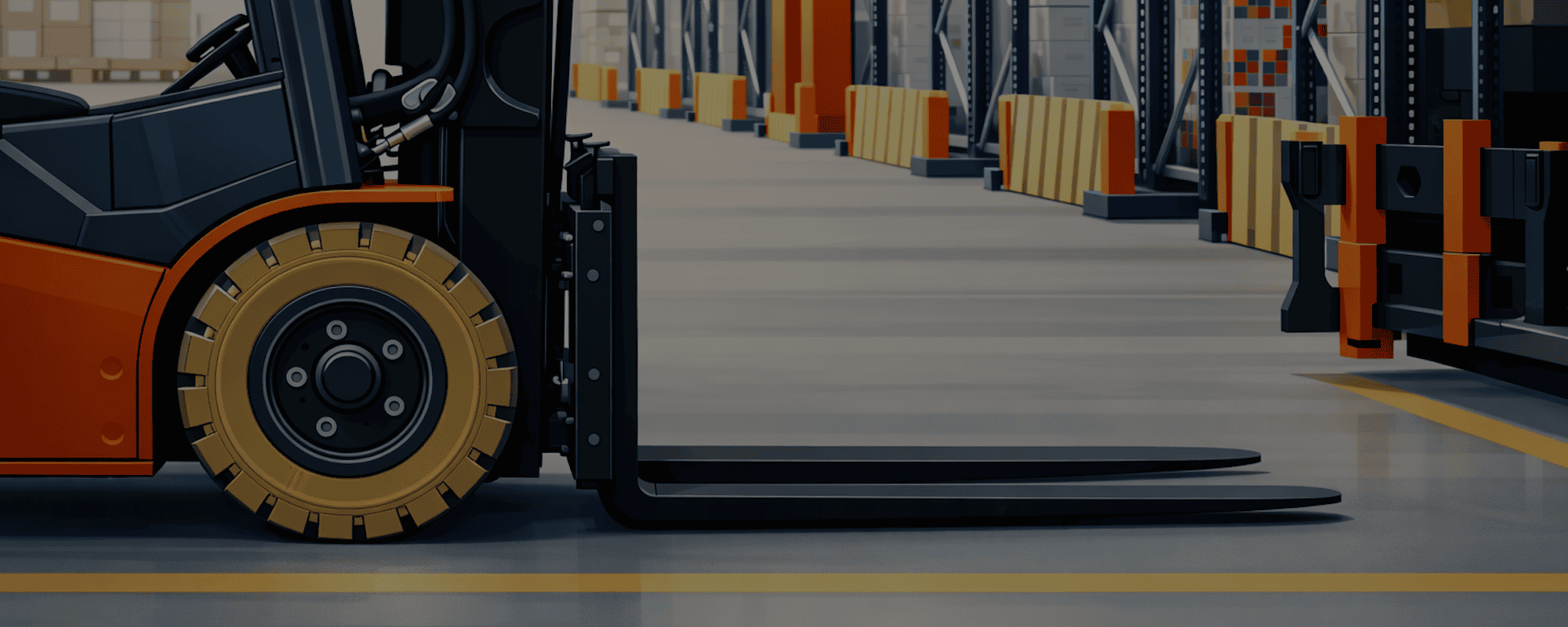 Выкуп спецтехники в Рязани