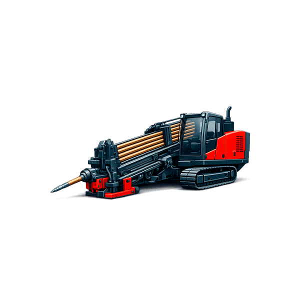 Установки ГНБ - выкуп в Рязани и Рязанской области