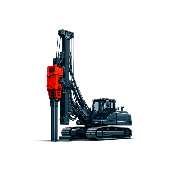 Выкуп вибропогружателей Рязань