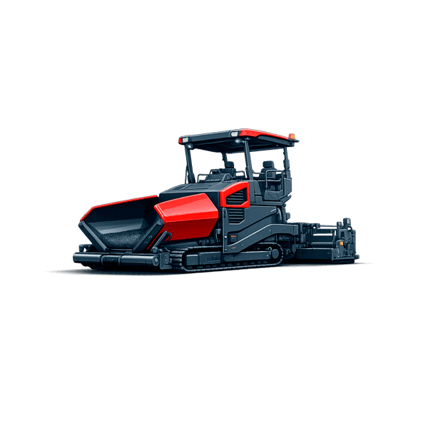 Асфальтоукладчики - выкуп в Рязани и Рязанской области