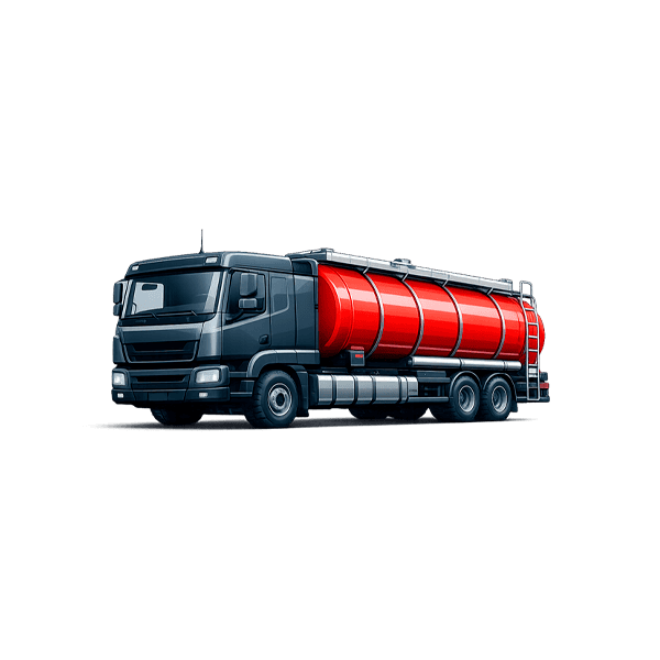 Автоцистерны - выкуп в Рязани и Рязанской области