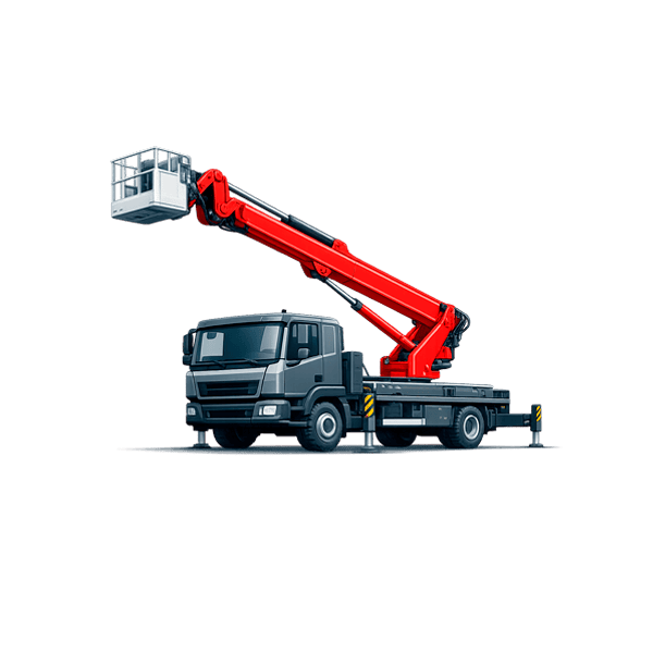 Выкуп автовышек Рязань