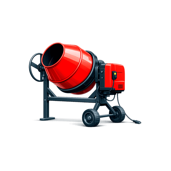 Выкуп бетоносмесителей Рязань