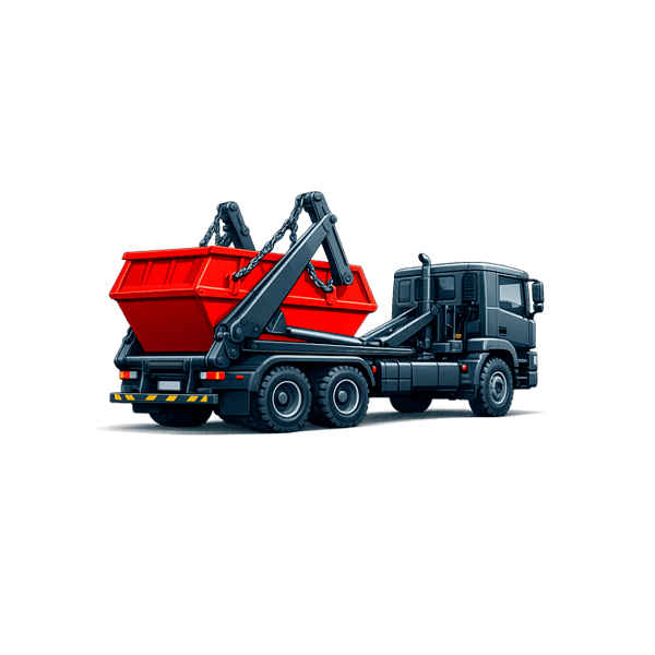 Бункеровозы - выкуп в Рязани и Рязанской области