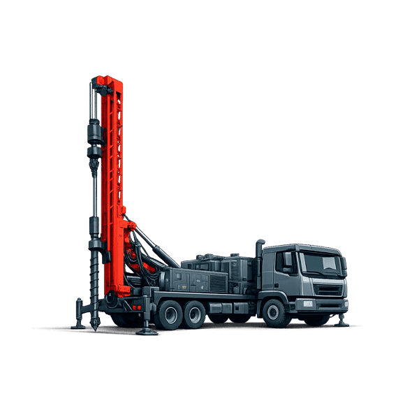 Буровые установки - выкуп в Рязани и Рязанской области