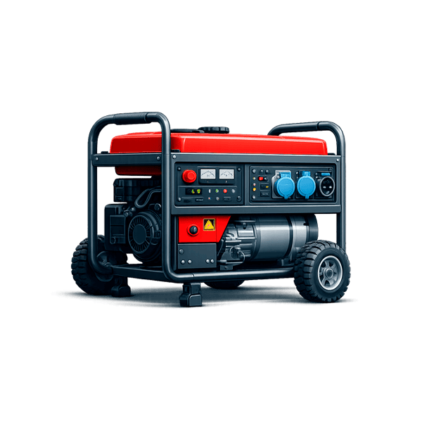 Выкуп генераторов Рязань