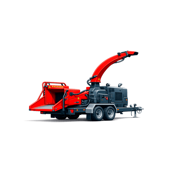 Выкуп измельчителей Рязань