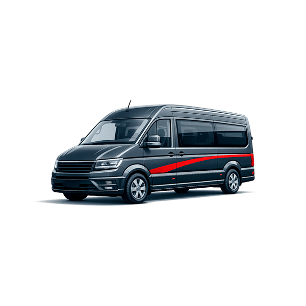 Микроавтобусы - выкуп в Рязани и Рязанской области