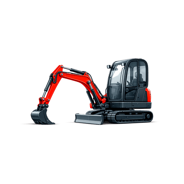 Выкуп мини-экскаваторов Рязань