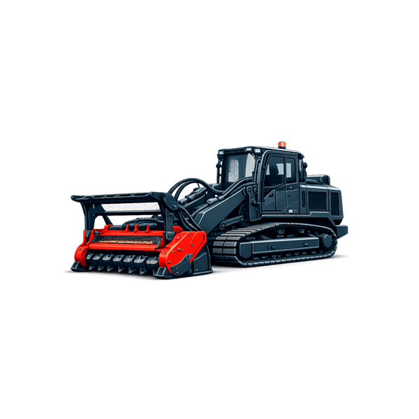 Выкуп мульчеров Рязань