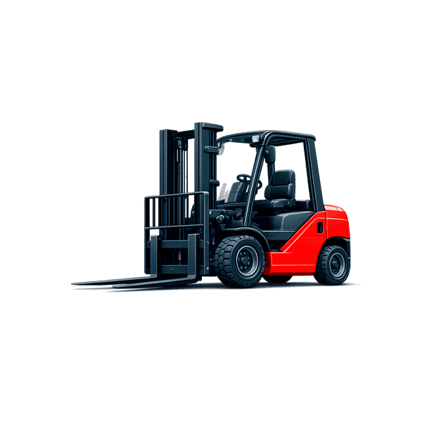 Погрузчики - выкуп в Рязани и Рязанской области