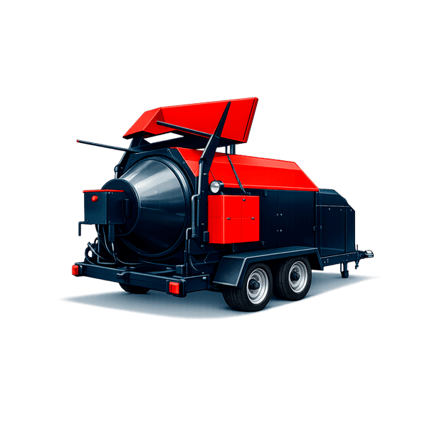 Рециклеры и стабилизаторы - выкуп в Рязани и Рязанской области