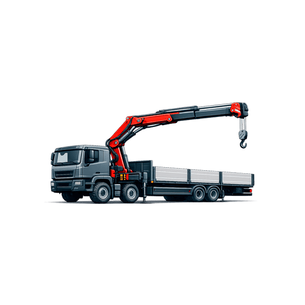 Самопогрузчики - выкуп в Рязани и Рязанской области