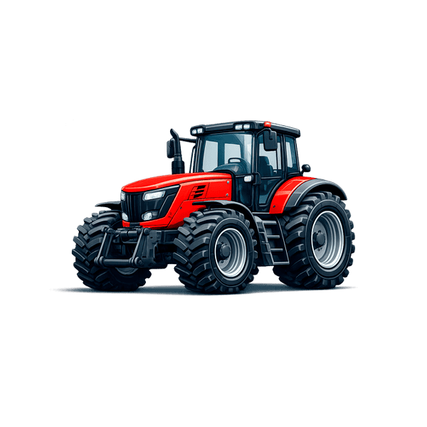 Выкуп тракторов Рязань