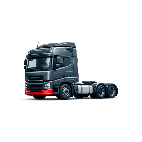 Тягачи - выкуп в Рязани и Рязанской области