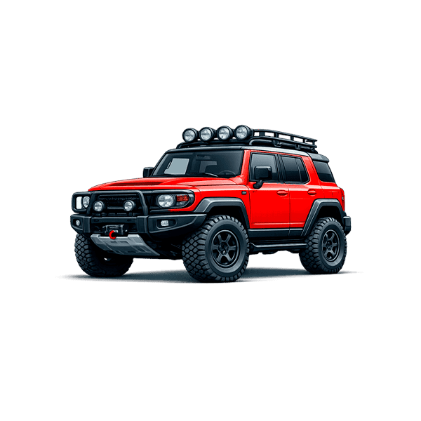 Выкуп внедорожников Рязань