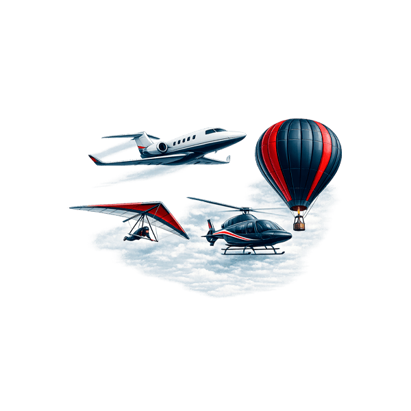 Выкуп воздушной техники Рязань